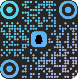 扫码关注公众号